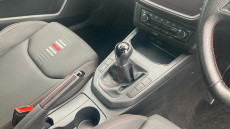 SEAT Ibiza 1.0 TSI 95 FR [EZ] 5dr Petrol Hatchback